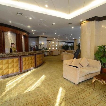 Chongqing Sunshine Continental Grand Hotel Exterior photo